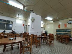 大堂-华记粥饭店(印象容桂主题风情街店)