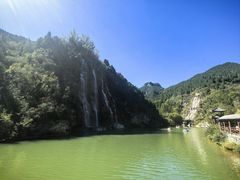 -黄花溪