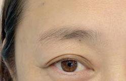 -本小姐美学·半永久纹眉野生眉