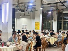 -标记美食新鲜猪杂(兴南大道店)