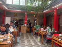 -小街47號江湖菜(四合院店)