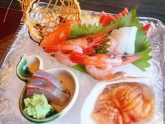 -滩万日本料理Nadaman(国贸大酒店)