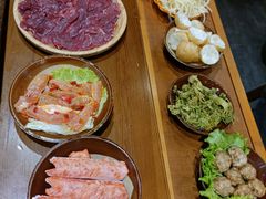 -黔有有贵州酸汤夺夺粉火锅(五味十字店)