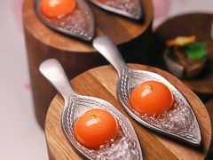 -THE WANG王品(上海中心云端店)