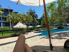 -石梅湾艾美度假酒店