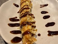 -雅玛花式铁板烧(国宏宾馆店)