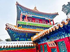 -故宫博物院(故宫)
