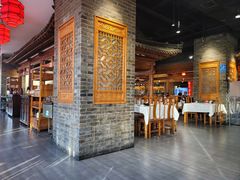 -东来顺饭庄(西直门店)
