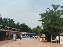 -郑州方特水上乐园