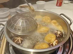 -牛品福潮汕牛肉火锅(旺庄店)