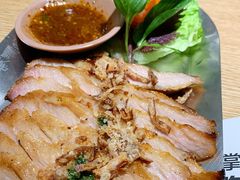 -蔡澜Pho·越南粉餐厅(海上世界店)