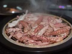 -泰谷酒店·太古码头闽菜自助餐厅