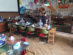 -龙虾风暴(松江店)