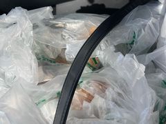 -老回回烩面馆(左家庄店)