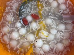 -玫瑰厅上海菜(兴国路店)