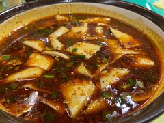 -海尔巴格新疆餐厅(东来兴店)