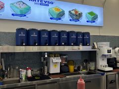 -ARTEASG啊T·新加坡奶茶(三坊七巷店)