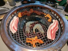 -南京路步行街