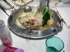 -浪里寻·臻牛养生牛肉火锅(方圆荟店)