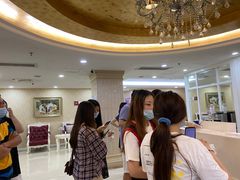 -伊丽莎白妇科医院·早孕检查