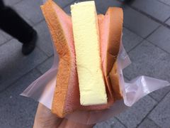 -詹爷爷乌节路街头冰淇淋