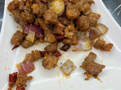 -清真利德顺小老饭庄(复兴路店)