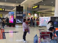 -丽江三义国际机场