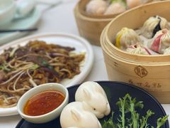 -盛世名点(客世界店)