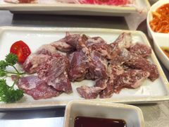 -喜来稀肉(虹泉路店)