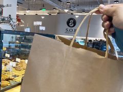 -熊叔熊婶面包房(团结湖店)