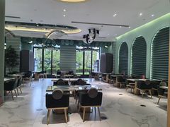 -佛冈熹乐谷温泉度假酒店