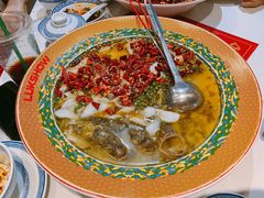 招牌酸菜鲈鱼-禄鼎记·多口味酸菜鱼(侨鑫店)