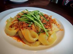 -沙力海西北特色美食烤肉店(北门坡店)