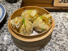 -南京大牌档(香港广场店)