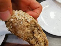 -烤肉宛饭庄(北新桥店)