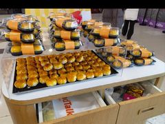 -面包新语(上地华联店)