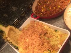 -金海湾自助餐厅(金陵饭店)