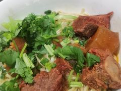 -吉亨面馆(古北1699店)