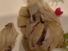 -糟粕醋·椰苑海南菜餐厅(亚龙湾天域酒店)