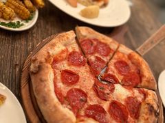 -盐说Salt Talk北美风味西餐厅(海上世界店)
