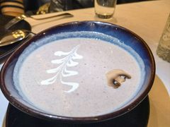 -马克西姆俄罗斯餐厅(通亚街店)