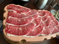 -东海怡品海鲜豆捞(舟宿夜江店)