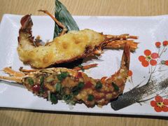 -虹料理·日料放题(悠方店)