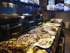 -绍兴老味道·非遗门店(银泰城店)