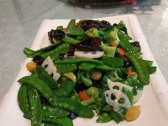 -东北大院·东北菜(三台子店)