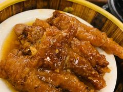 -香云轩·顺德菜(香云纱园林酒店店)