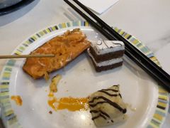 -吉布鲁牛排海鲜自助(温江合生汇店)