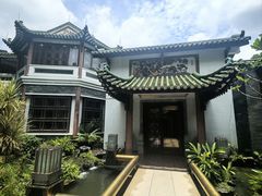 -南园酒家(前进路店)
