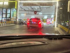 -大融城-停车场