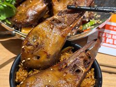 -川堂风·跷脚牛肉·乐山爆炒(宝山日月光店)